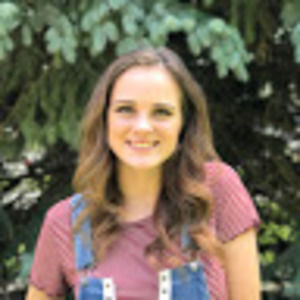 Meet your Posher, Kate